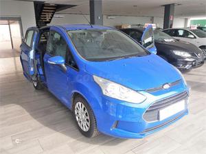 FORD BMAX 1.6 Duratec TiVCT Powershift Trend 5p.