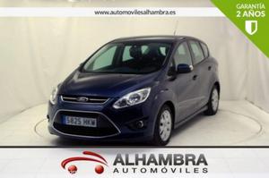 FORD C-MAX EN VENTA EN MADRID (MADRID) - MADRID - MADRID -