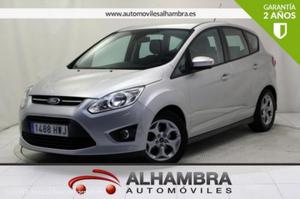 FORD C-MAX EN VENTA EN MADRID (MADRID) - MADRID - MADRID -