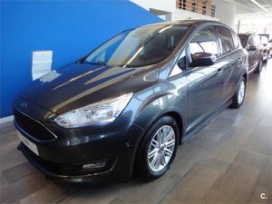 FORD CMax 1.0 EcoBoost 92kW 125CV Trend 5p.