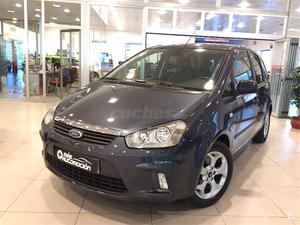 FORD CMax 1.6 TDCi 109 Trend 5p.