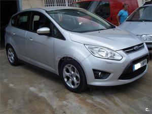 FORD CMax 1.6 TDCi 95 Trend 5p.