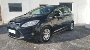 FORD CMax 2.0 TDCi 140 Titanium 5p.