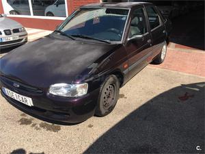 FORD Escort 1.8TD ATLANTA GHIA 4p.