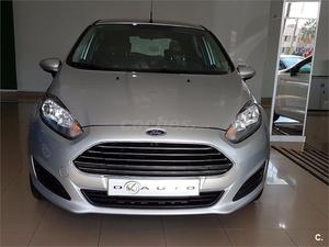 FORD Fiesta 1.25 Duratec 82cv Trend 5p 5p.