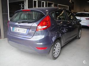 FORD Fiesta 1.4 TDCi Trend 5p.