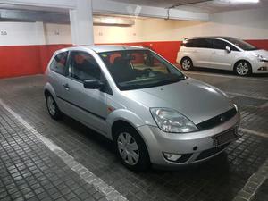 FORD Fiesta 1.4 Trend Coupe -03