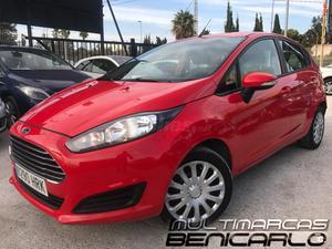 FORD Fiesta 1.5 TDCi 75cv Trend 5p 5p.