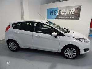 FORD Fiesta 1.6 TDCi 95cv Trend 5p 5p.