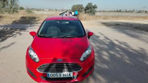 FORD Fiesta cv Trend -13