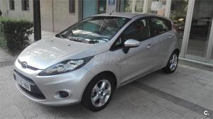 FORD Fiesta cv Trend 5p.