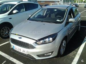 FORD Focus 1.0 Ecoboost AutoSt.St. 125cv Trend 5p.