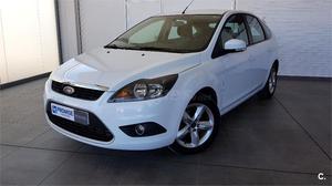 FORD Focus 1.6 TDCi 109 Titanium 5p.