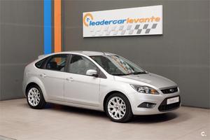 FORD Focus 1.6 TDCi 109 Trend 5p.