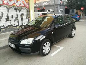 FORD Focus 1.6 TDCi 90 Trend -07