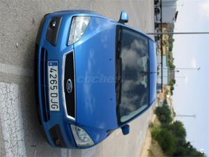 FORD Focus 1.6 TDCi 90 Trend Sportbreak 5p.