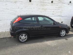 FORD Focus 1.8 Trend 3p.