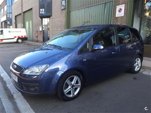 FORD Focus CMAX 1.8 TDCi Ghia 5p.