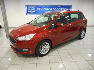 FORD Grand CMax 1.0 EcoBoost 125CV Trend 5p.