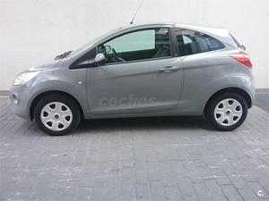 FORD KA Urban 1.2 Duratec AutoStartStop 3p.