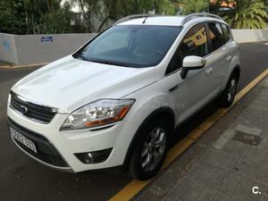 FORD Kuga 2.0 TDCi 140cv 2WD Trend 5p.