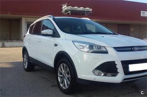 FORD Kuga 2.0 TDCi x2 ASS Titanium 5p.