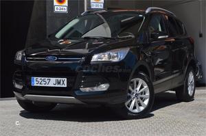 FORD Kuga 2.0 TDCi x2 ASS Titanium 5p.