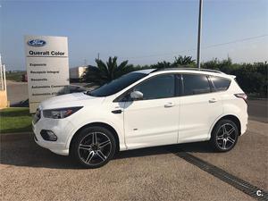 FORD Kuga 2.0 TDCi x4 ASS STLine Powers. 5p.