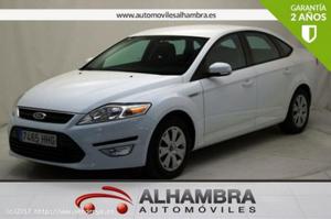 FORD MONDEO EN VENTA EN MADRID (MADRID) - MADRID - MADRID -