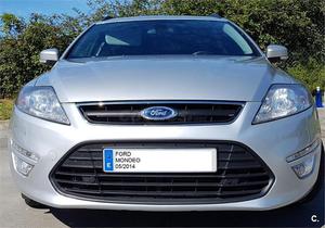 FORD Mondeo 1.6 TDCi ASS 115cv Limited Ed. Sportb. 5p.