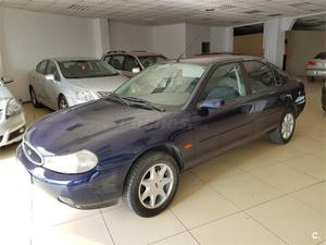 FORD Mondeo 1.8I AMBIENTE 5p.