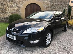 FORD Mondeo 2.0 TDCi 140 DPF Trend 4p.