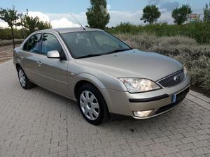 FORD Mondeo 2.0 TDci 115 Ambiente -04