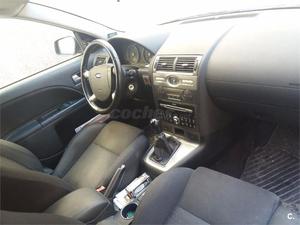 FORD Mondeo 2.0 TDci 115 Trend 4p.