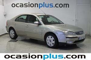 FORD Mondeo 2.2 TDCi Futura 5p.