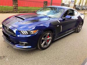 FORD Mustang 5.0 TiVCT Vcv Mustang GT A.Fast. 2p.