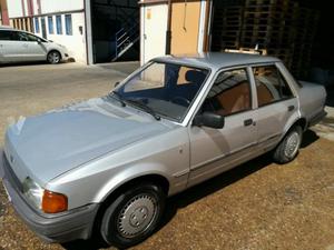 FORD Orion ORION 1.6 GL -82