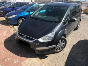 FORD S-MAX 1.8 TDCi Trend -07