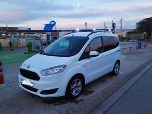 FORD Tourneo Courier 1.0 EcoBoost 100cv Trend -15