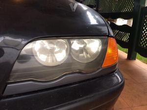 Faros BMW SERIE 3 E46 (4 puertas)