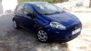 Fiat Punto 1.2 Classic 5p. -07