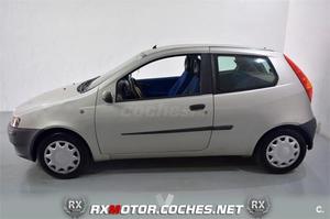 Fiat Punto 1.9 D 3p. -00