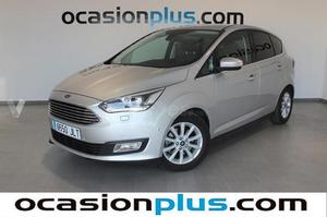 Ford Cmax 2.0 Tdci 150cv Titanium 5p. -16