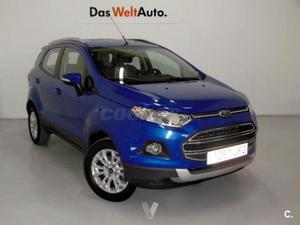 Ford Ecosport 1.5 Tdci 90cv Ecosport 5p. -15