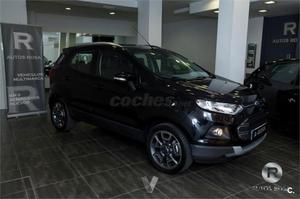 Ford Ecosport 1.5 Tdci 95cv Titanium 5p. -16