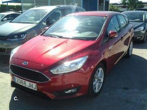 Ford Focus 1.0 Ecoboost Autost.st. 125cv Trend 5p. -15