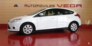 Ford Focus 1.6 Tdci 115cv Edition 5p. -13