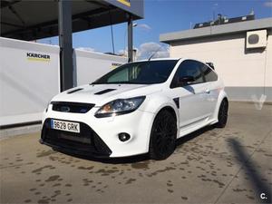 Ford Focus 2.5 Rs 3p. -09