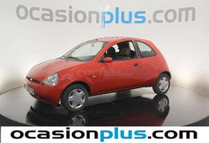 Ford Ka 1.3 Collection 3p. -06