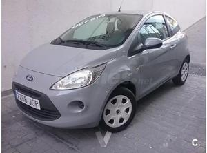 Ford Ka Urban 1.2 Duratec Autostartstop 3p. -15